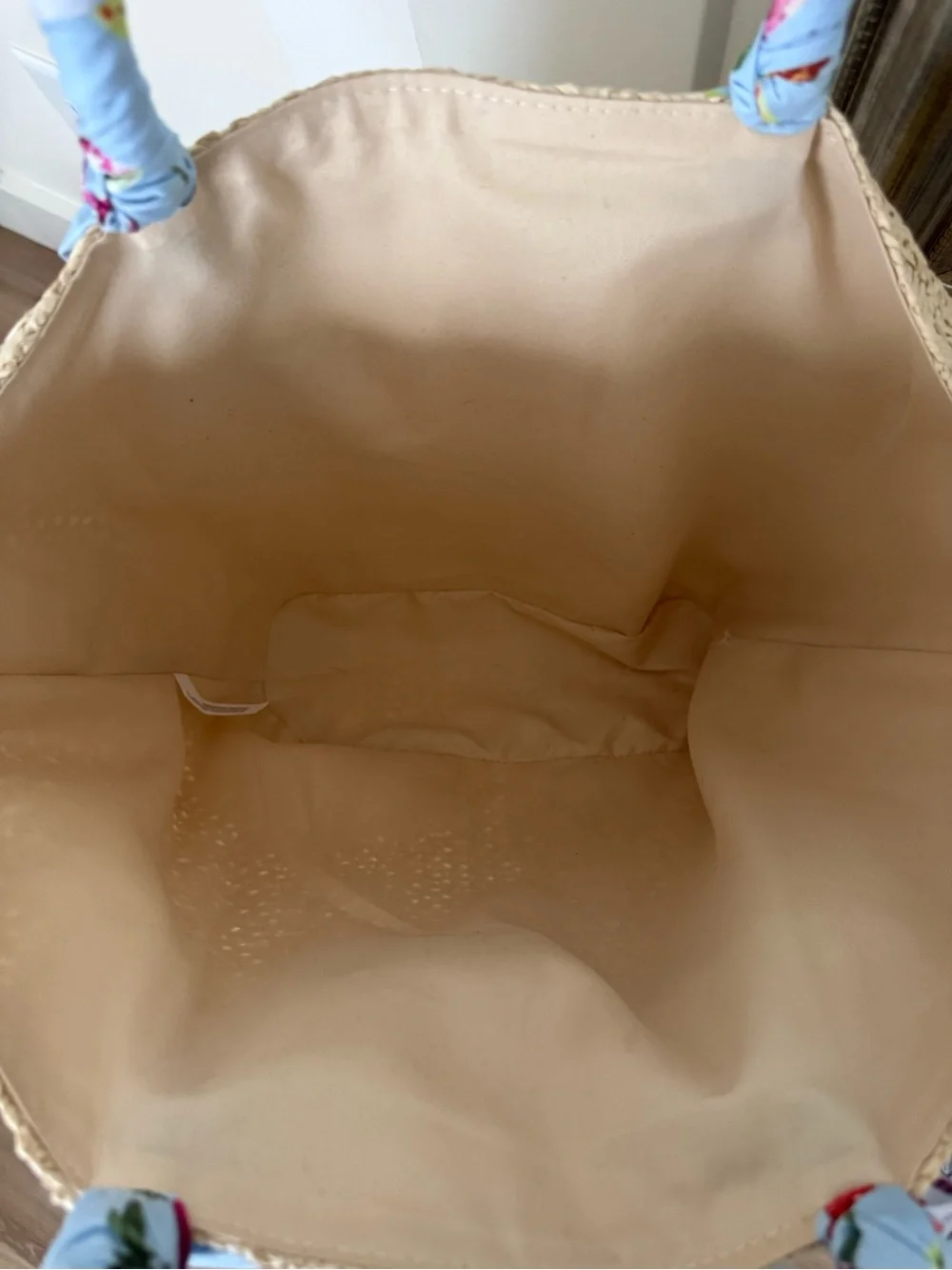 Oscar De La Renta Tote Bag